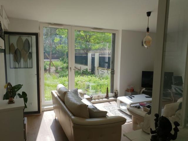 Appartement, Nanterre