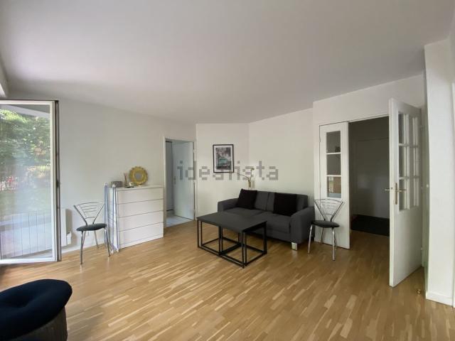 Appartement, Nanterre