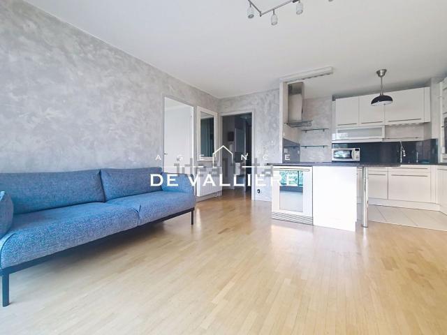 Appartement, Nanterre