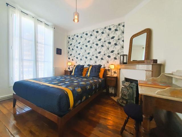 Appartement, Nanterre