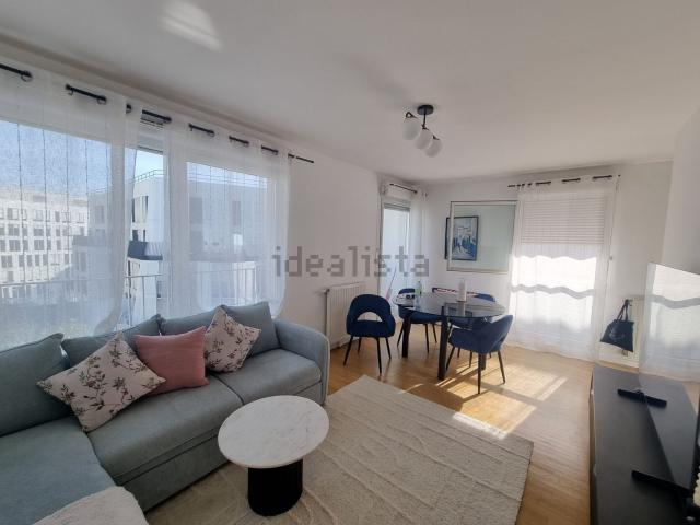 Appartement, Nanterre