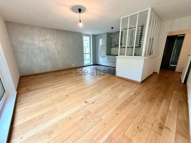 Appartement, Nanterre