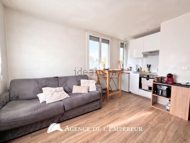 Appartement, Nanterre