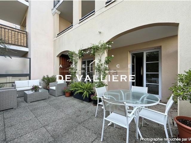 Appartement, Nanterre