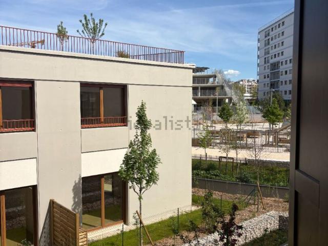Appartement, Nanterre