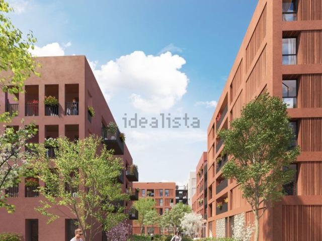 Appartement, Nanterre