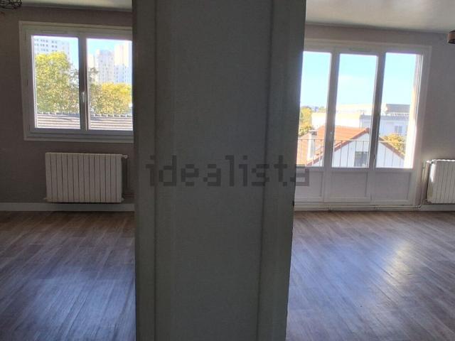 Appartement, Nanterre
