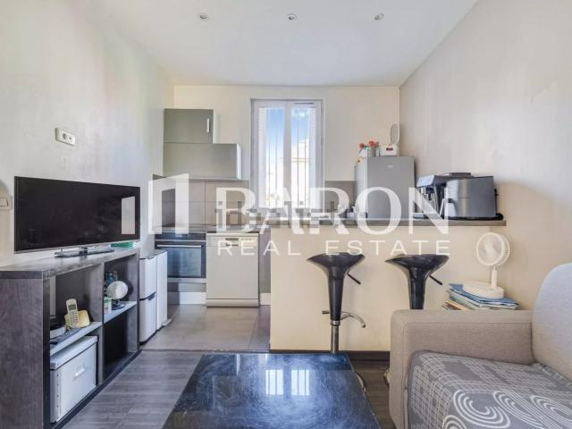 Appartement, Nanterre