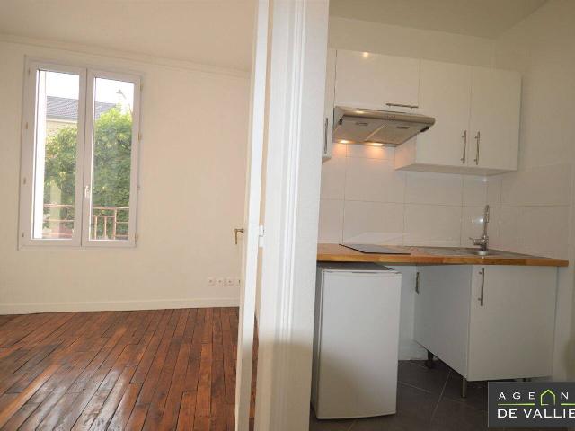Appartement Nanterre 1 pièce s 16 m2