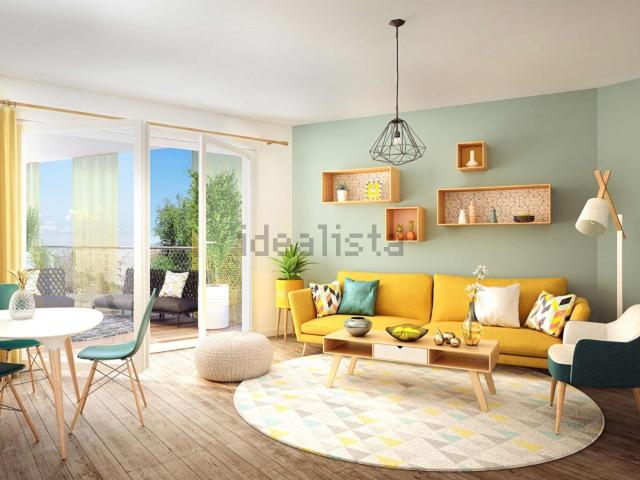Appartement, Nanterre