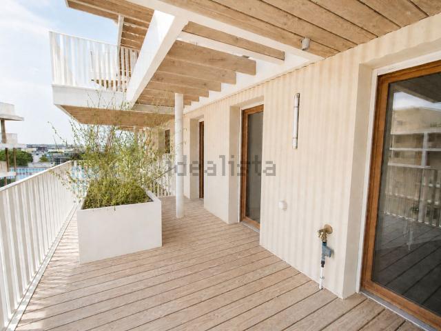 Appartement, Nanterre