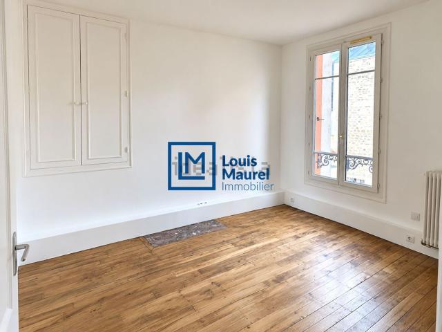 Appartement, Nanterre