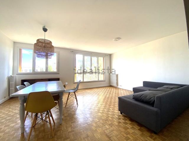 Appartement, Nanterre