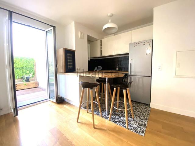 Appartement, Nanterre