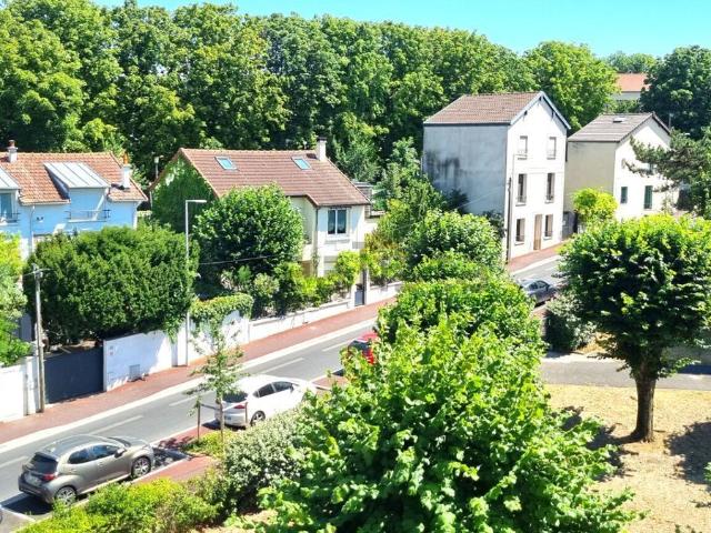 Appartement, Nanterre