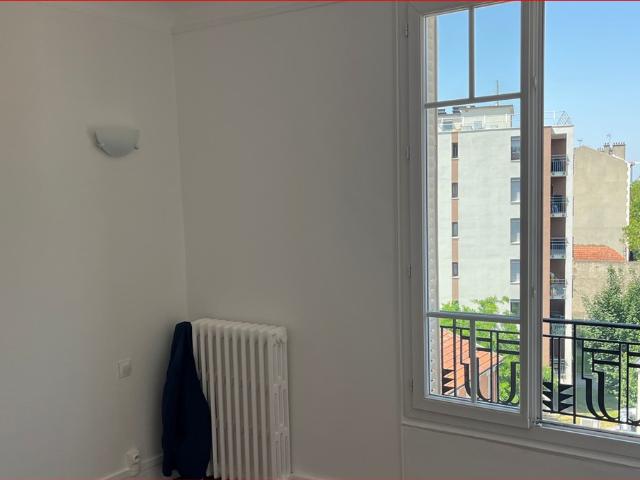 Appartement Nanterre 3 pièce s 42 m2