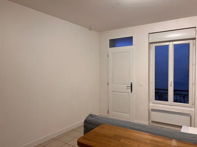 Appartement NANTERRE Henri Barbusse 1 pièce s 24 m2, Nanterre