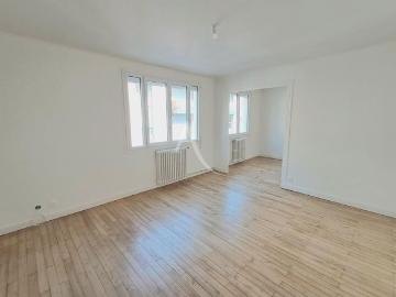 Appartement Nantes 3 pi?e s 53.43 m2