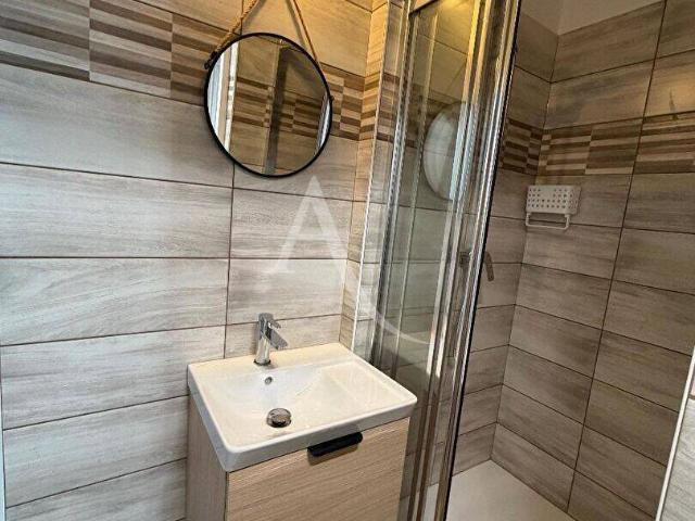 Appartement Nantes 3 pièce s 55.24 m2