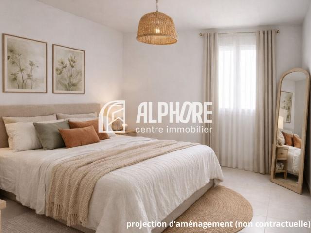 Appartement Nantes 3 pièce s 64m² Nantes