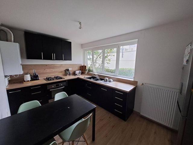 Appartement Nantes 3 pièce s 65.0 m2