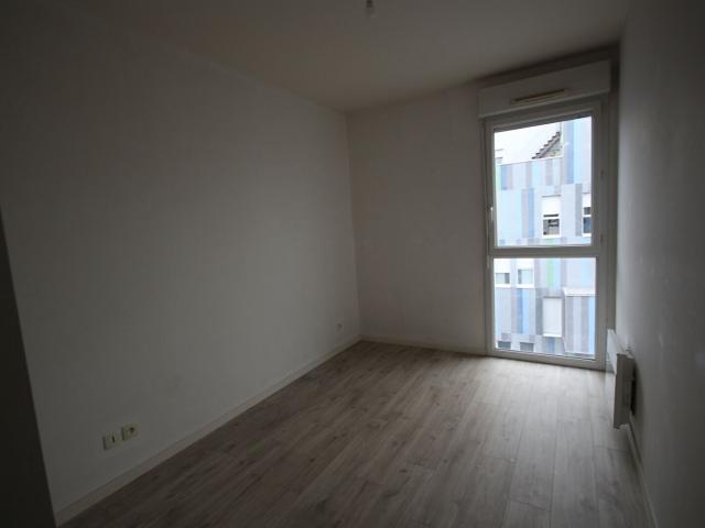 Appartement Nantes 3 pièce s 68 m2