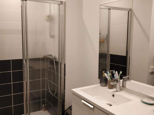 Appartement Nantes 3 pièce s 60.18 m2