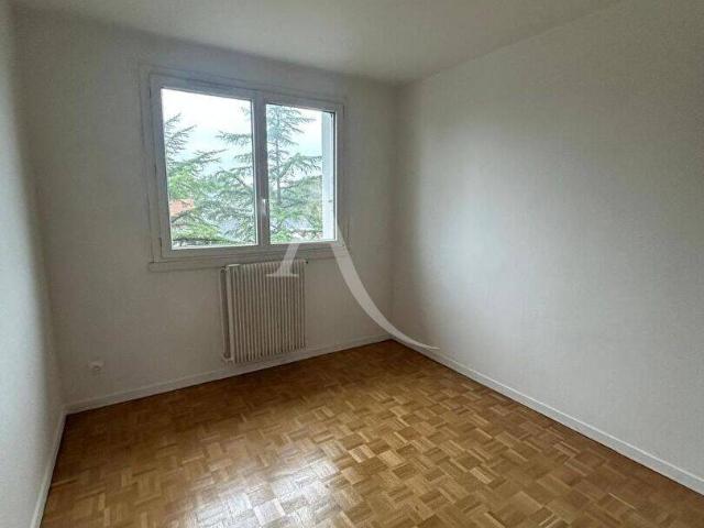 Appartement Nantes 3 pièce s 61.74 m2