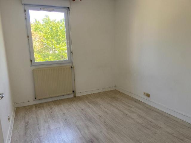 Appartement Nantes 3 pièce s 62 m2 avec Balcon et garage fermé