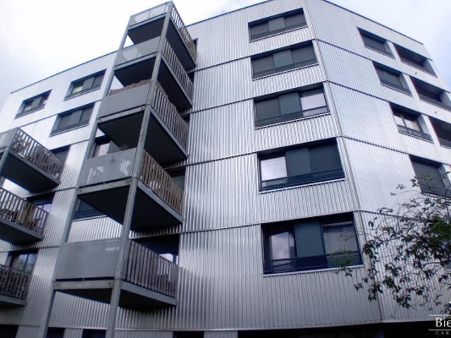 Appartement Nantes 3 pièces