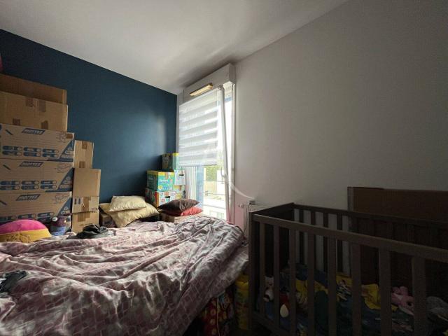 Appartement Nantes 3 pièces 66 m²