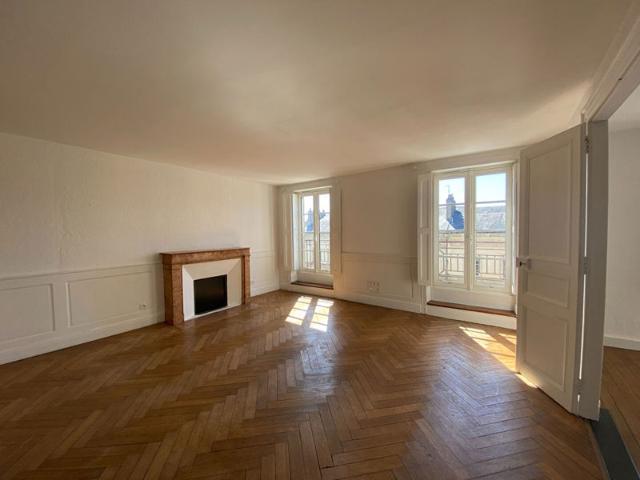 Appartement Nantes 3 pièces 74.57 m² HYPER CENTRE