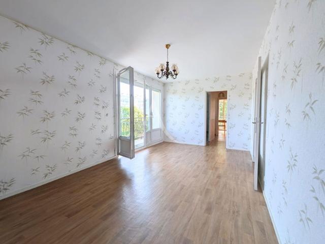 Appartement Nantes 3 pièces