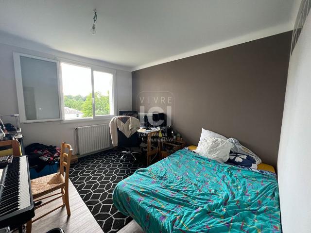 Appartement Nantes 3 piï¿½ce s 60.37 m2