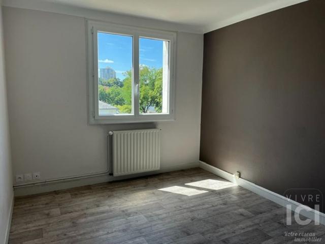 Appartement Nantes 3 piï¿½ce s 60.37 m2