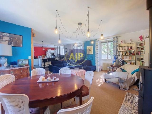 Appartement, Nantes