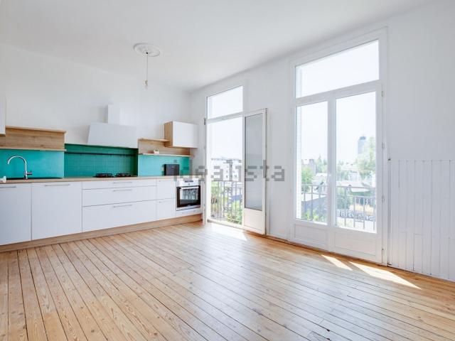 Appartement, Nantes
