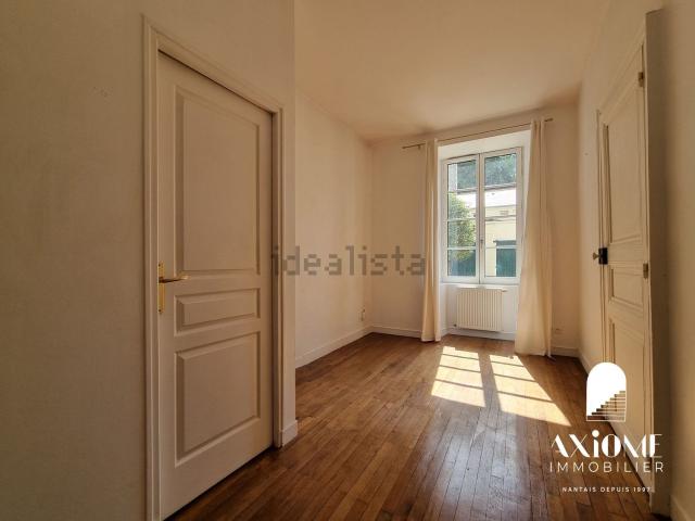 Appartement, Nantes