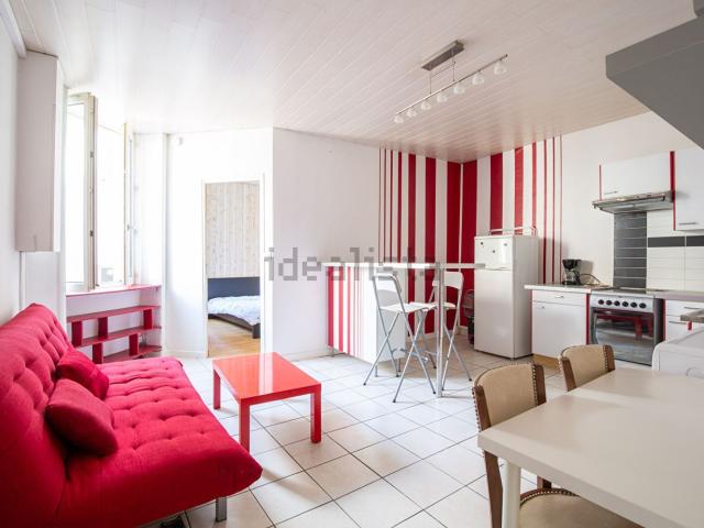 Appartement, Nantes