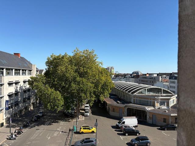 Appartement, Nantes