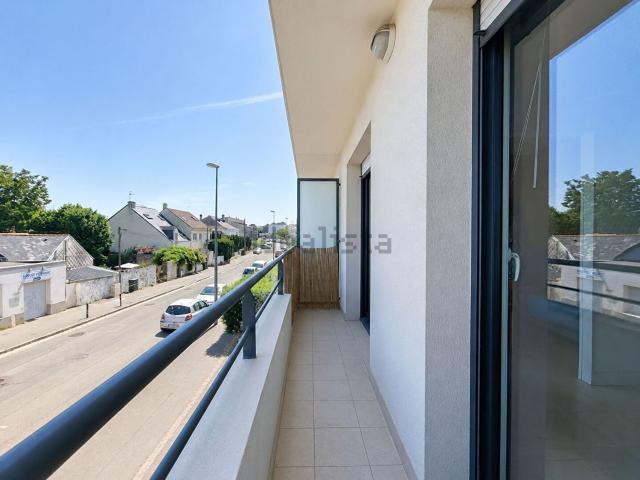 Appartement, Nantes
