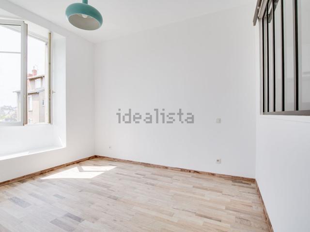 Appartement, Nantes