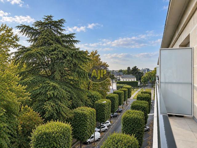 Appartement, Nantes