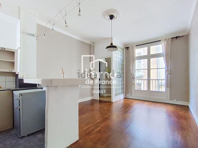 Appartement, Nantes