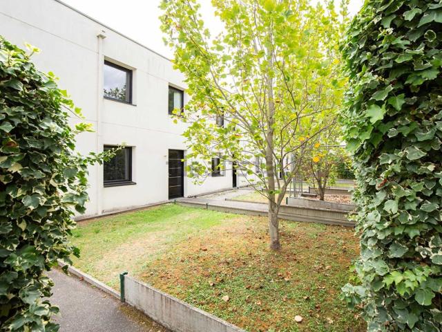 Appartement, Nantes
