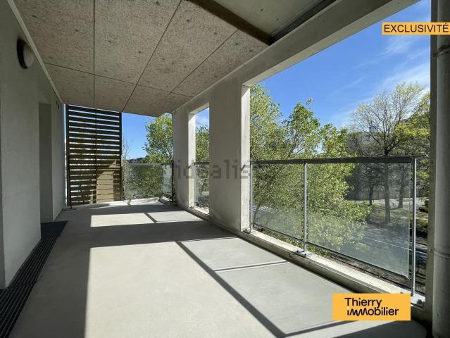 Appartement, Nantes