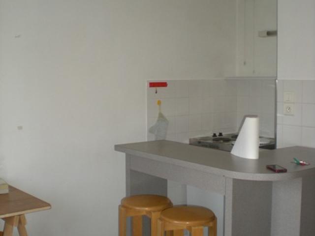 Appartement NANTES