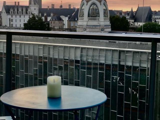 Appartement, Nantes