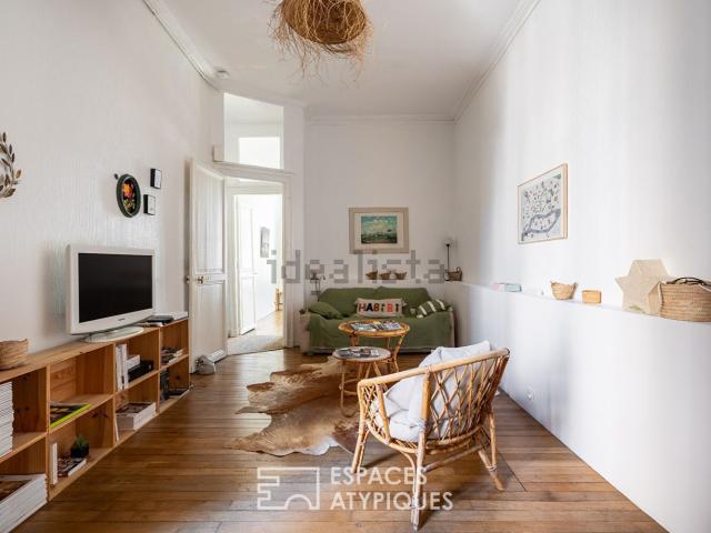 Appartement, Nantes
