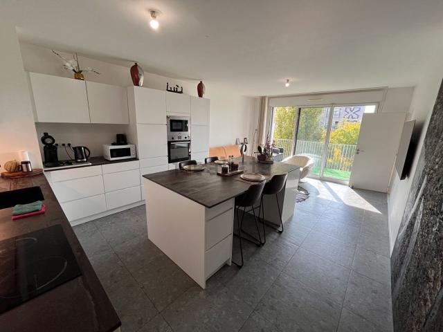 Appartement, Nantes